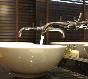 The 39m Yacht MEGAWAY 128