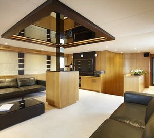 The 39m Yacht MEGAWAY 128