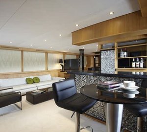 The 39m Yacht MEGAWAY 128