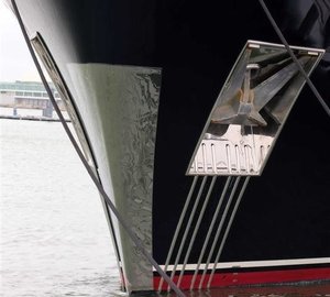 The 39m Yacht SAFIRA