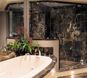 The 39m Yacht SAFIRA