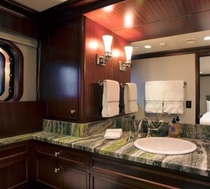 The 39m Yacht SAFIRA