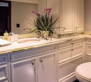 The 39m Yacht SAFIRA