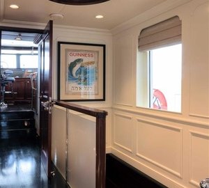 The 39m Yacht SAFIRA