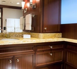 The 39m Yacht SAFIRA