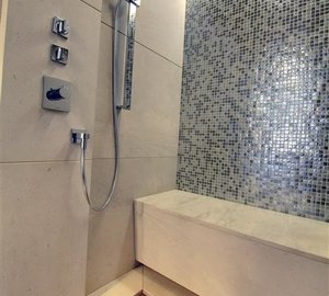 The 40m Yacht PETRUS II