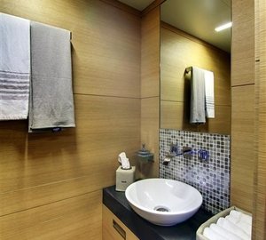 The 40m Yacht PETRUS II