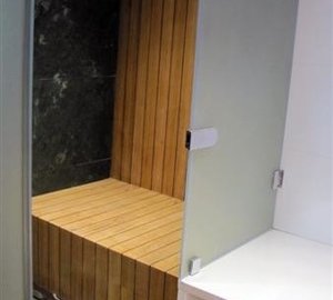 The 42m Yacht THE BIG BLUE