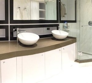 The 42m Yacht THE BIG BLUE