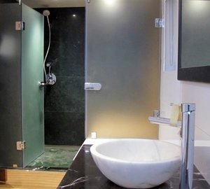 The 42m Yacht THE BIG BLUE