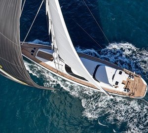 The 44m Yacht ENCORE