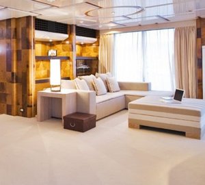 The 45m Yacht MOECCA