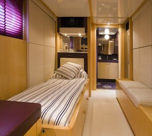 The 45m Yacht MOECCA