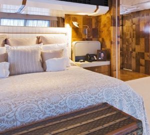 The 45m Yacht MOECCA