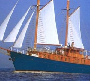 Premier Overview On Board Yacht SEA CROWN