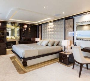 The 49m Yacht PARAM JAMUNA IV