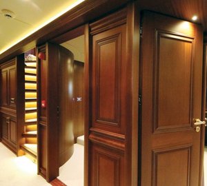 The 49m Yacht TIMELESS