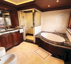 The 49m Yacht TIMELESS