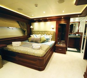 The 49m Yacht TIMELESS