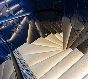 The 63m Yacht IRIMARI