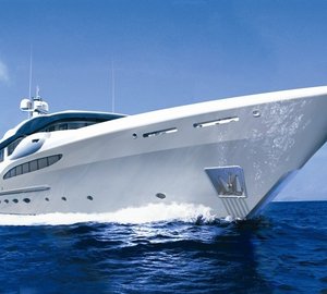 The 65m Yacht SEA RHAPSODY