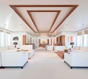 The 68m Yacht TRIPLE SEVEN