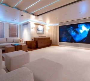 The 68m Yacht TRIPLE SEVEN