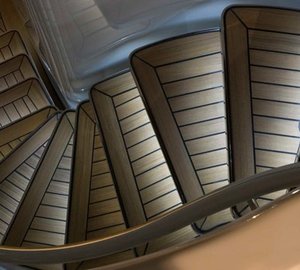 The 68m Yacht TRIPLE SEVEN