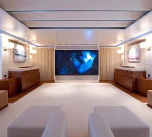 The 68m Yacht TRIPLE SEVEN