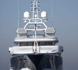 The 68m Yacht TRIPLE SEVEN