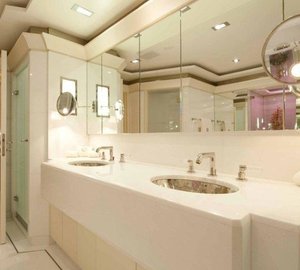 The 68m Yacht TRIPLE SEVEN