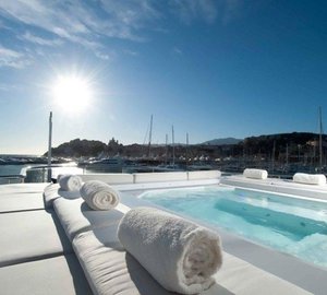 The 68m Yacht TRIPLE SEVEN