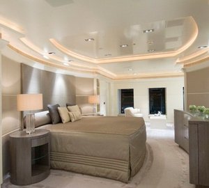 The 68m Yacht TRIPLE SEVEN