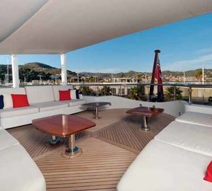 The 68m Yacht TRIPLE SEVEN