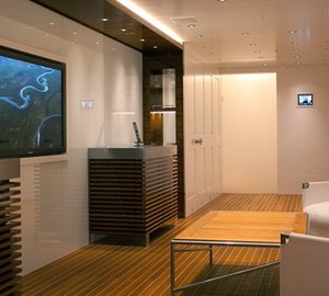 The 73m Yacht ODESSA II