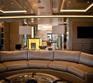 The 73m Yacht ODESSA II