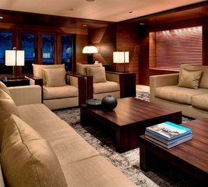 The 73m Yacht ODESSA II