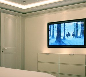 The 73m Yacht ODESSA II