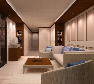 The 73m Yacht ODESSA II