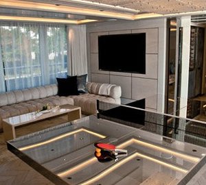 The 73m Yacht ODESSA II