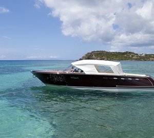 The 78m Yacht AMARYLLIS