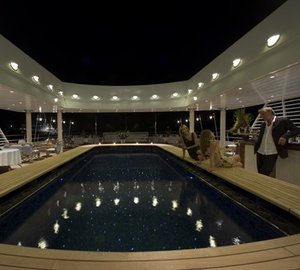 The 80m Yacht GRAND OCEAN