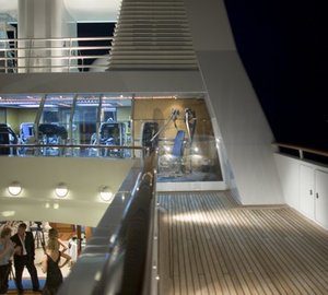 The 80m Yacht GRAND OCEAN