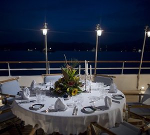 The 80m Yacht GRAND OCEAN