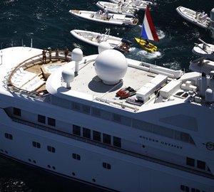 The 80m Yacht GRAND OCEAN