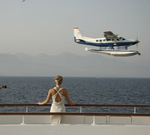 The 80m Yacht GRAND OCEAN