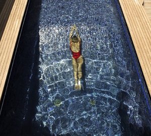 The 80m Yacht GRAND OCEAN