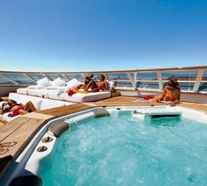 The 80m Yacht GRAND OCEAN