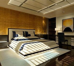 The 89m Yacht ILLUSION