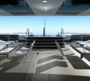 The 89m Yacht ILLUSION